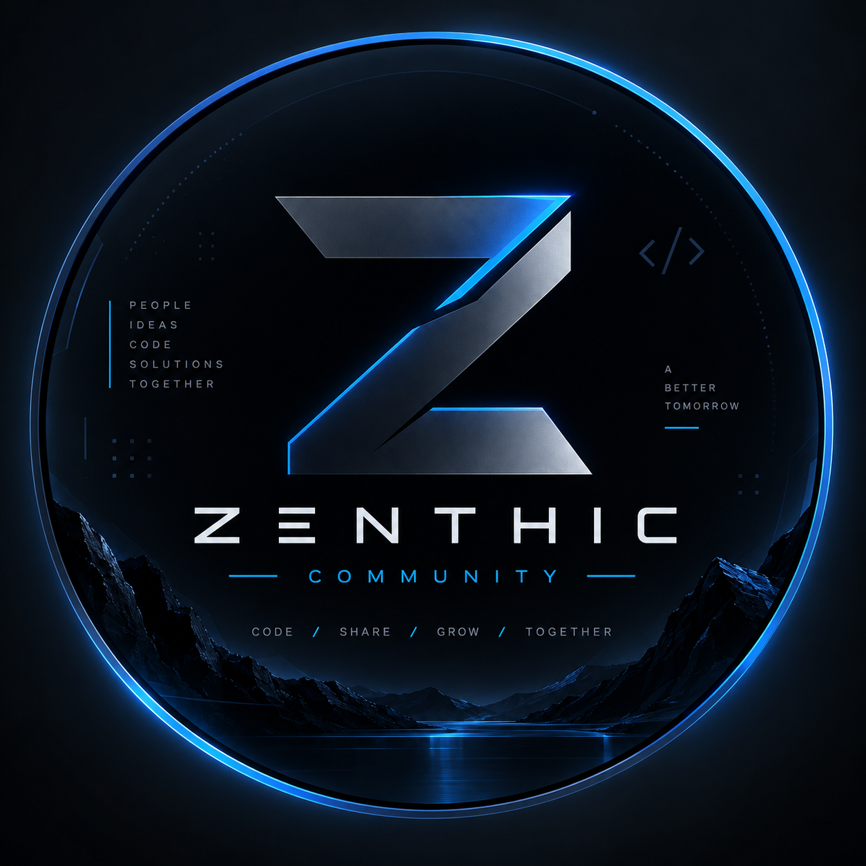 Zenthic Logo